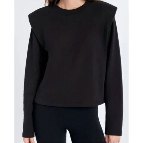 Aritzia Babaton Persona Sweatshirt - Picture 1 of 7